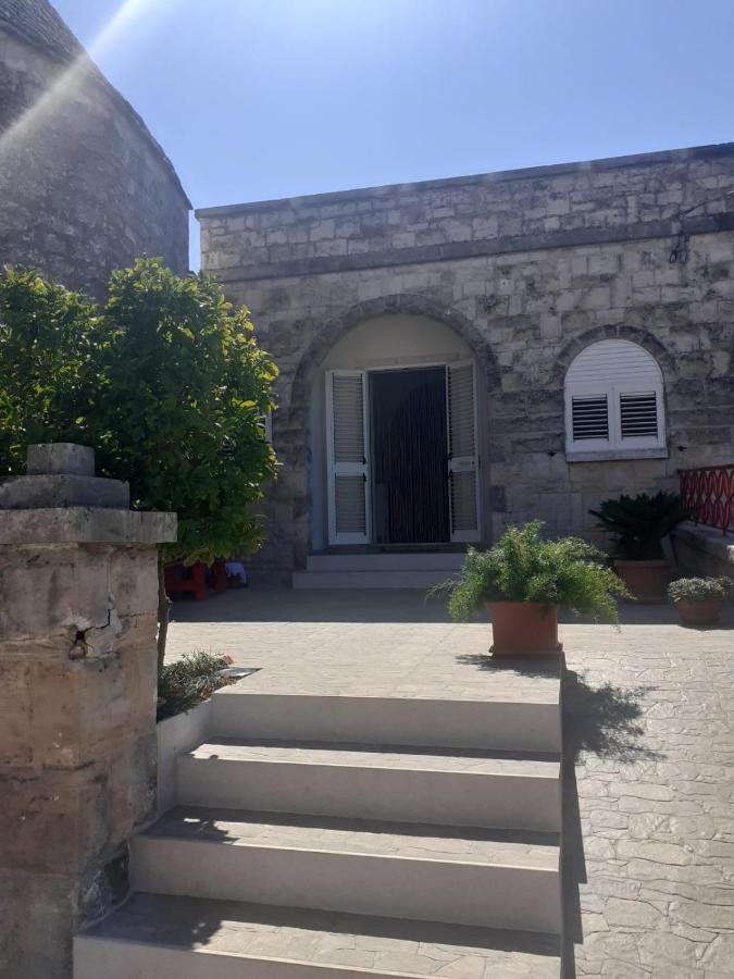 La Mia Dimora Villa Cocolicchio Exterior photo