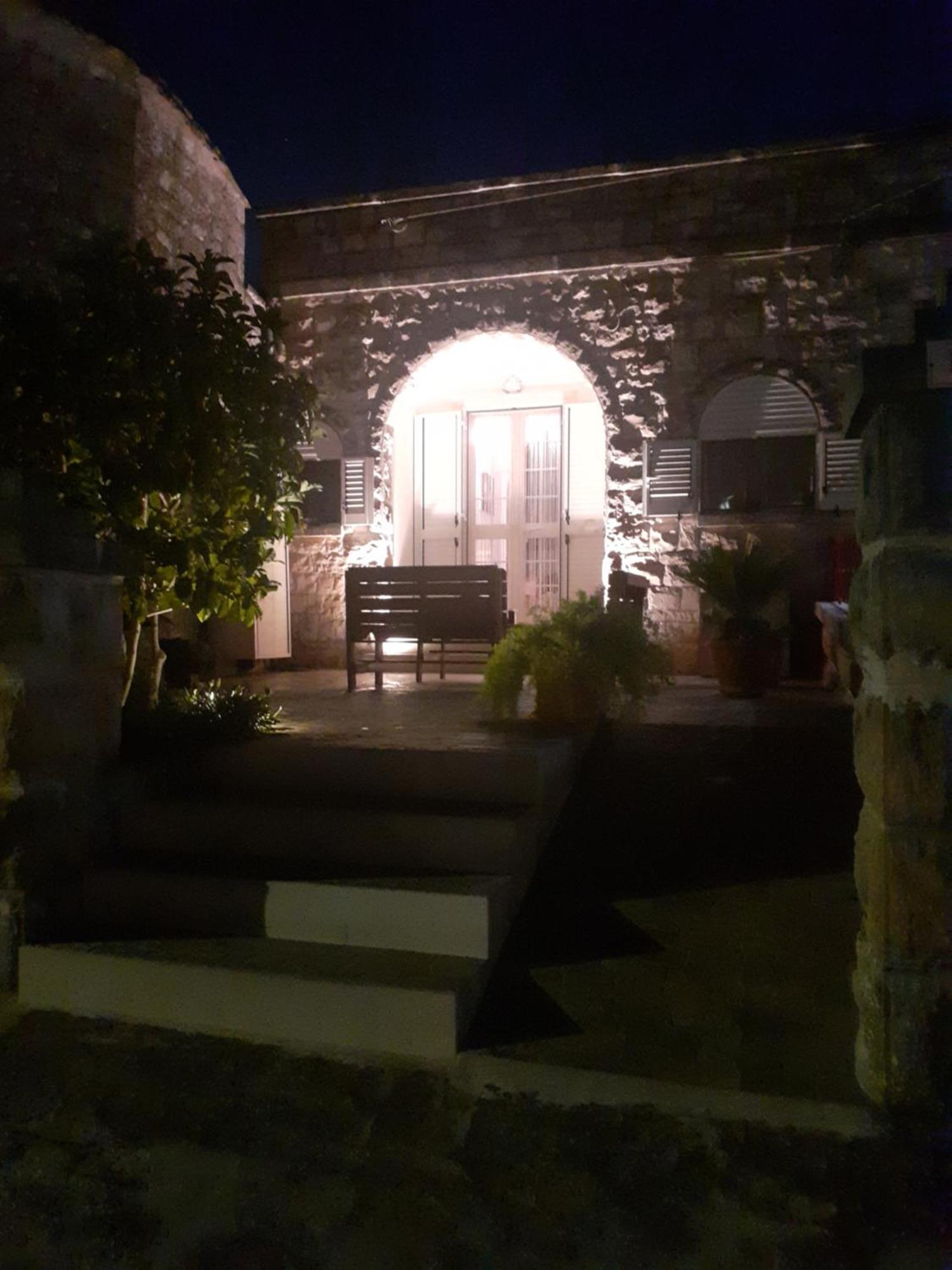 La Mia Dimora Villa Cocolicchio Exterior photo
